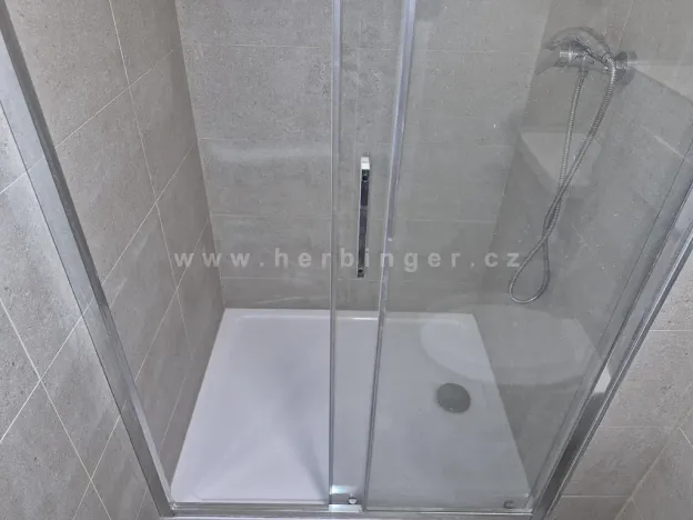 Pronájem bytu 1+kk, Otrokovice, Školní, 33 m2