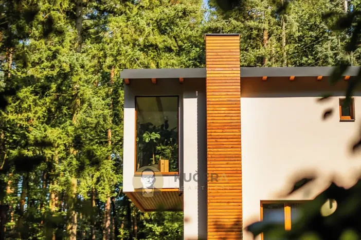 Prodej chaty, Štěchovice, 160 m2