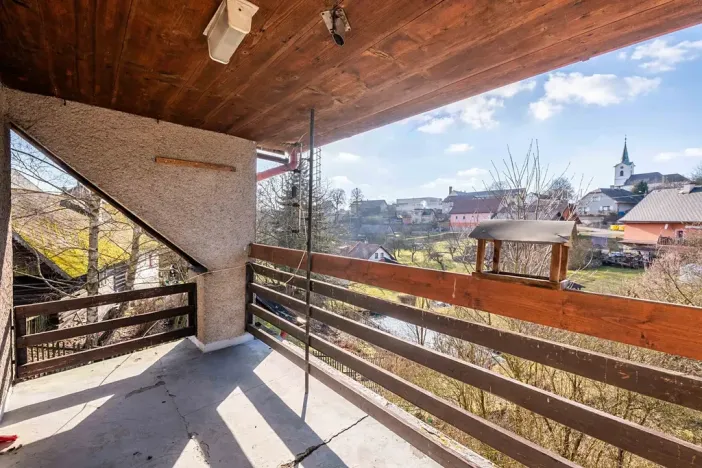 Prodej rodinného domu, Mistrovice, 224 m2