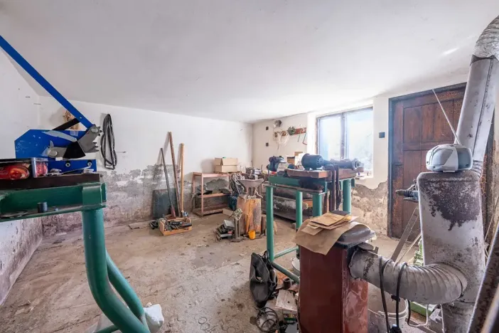 Prodej rodinného domu, Mistrovice, 224 m2