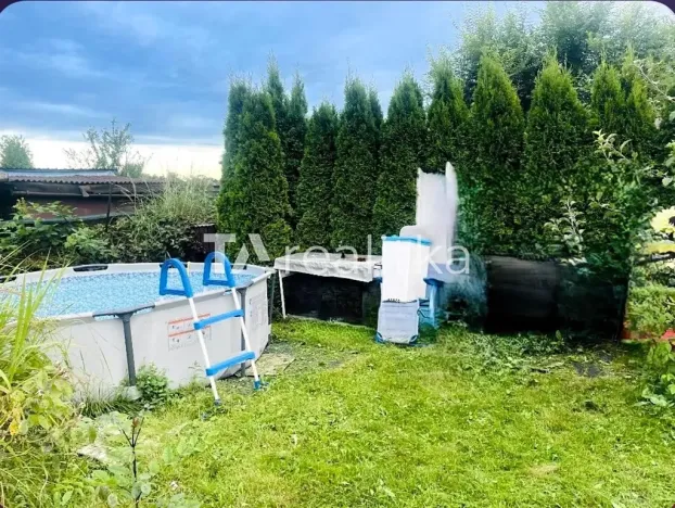 Prodej zahrady, Havířov, 159 m2