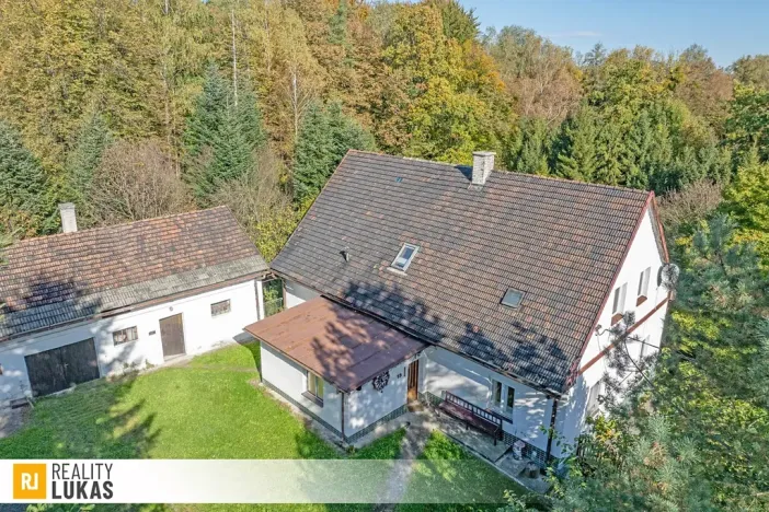 Prodej zemědělské usedlosti, Těrlicko, 181 m2
