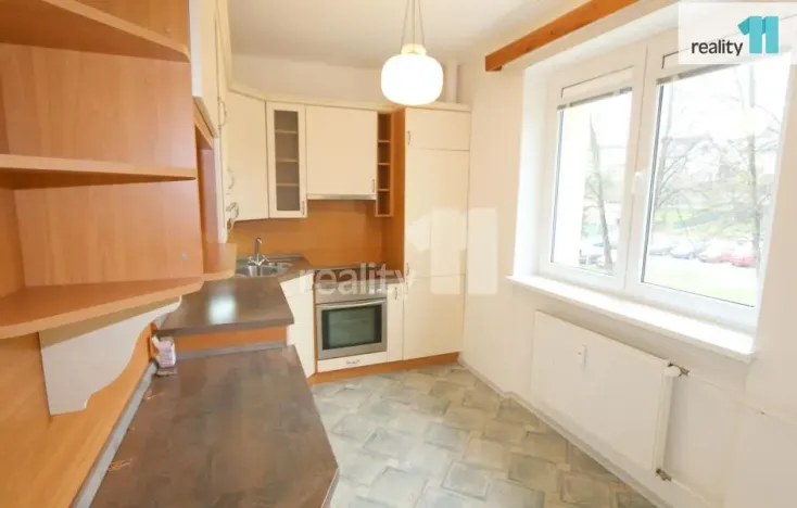 Pronájem bytu 2+1, Rychnov nad Kněžnou, Jiráskova, 47 m2