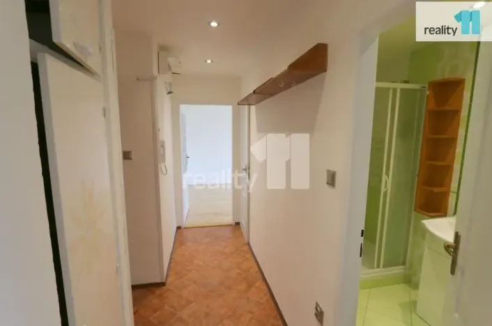 Pronájem bytu 2+1, Rychnov nad Kněžnou, Jiráskova, 47 m2