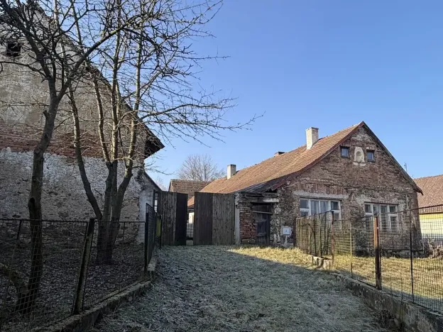 Prodej chalupy, Útěchovice, 90 m2