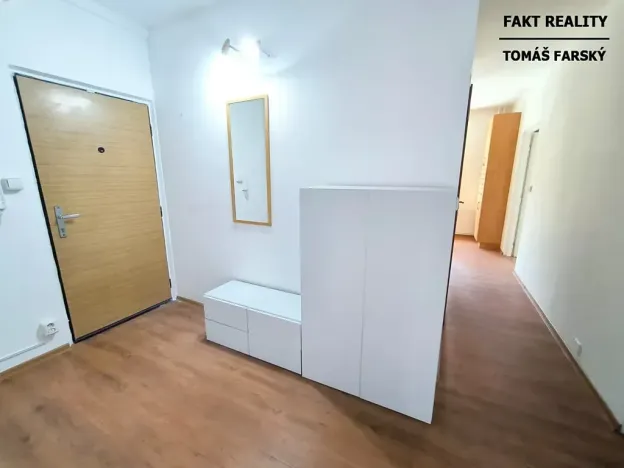 Pronájem bytu 3+1, Ústí nad Labem, V Podhájí, 65 m2