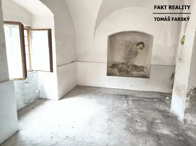 Pronájem výrobních prostor, Býčkovice, 100 m2