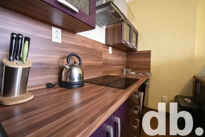 Pronájem bytu 2+kk, Karlovy Vary, náměstí Republiky, 55 m2