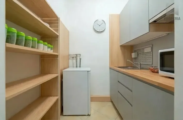 Prodej bytu 1+kk, Brno, Botanická, 33 m2