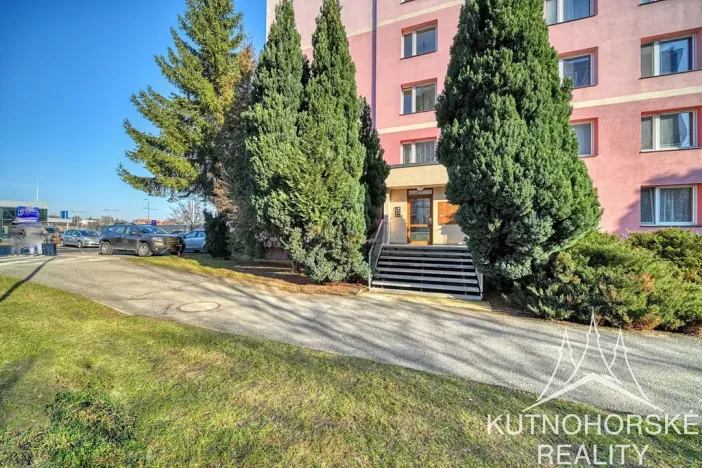 Prodej bytu 3+kk, Kutná Hora, Opletalova, 71 m2