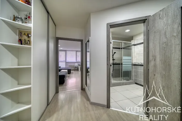 Prodej bytu 3+kk, Kutná Hora, Opletalova, 71 m2