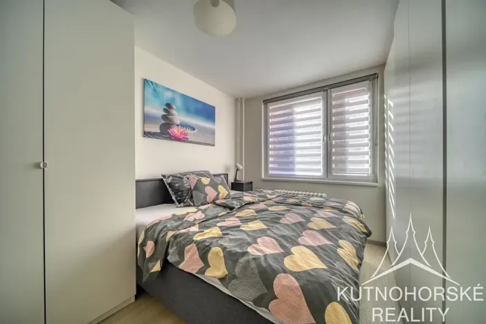 Prodej bytu 3+kk, Kutná Hora, Opletalova, 71 m2