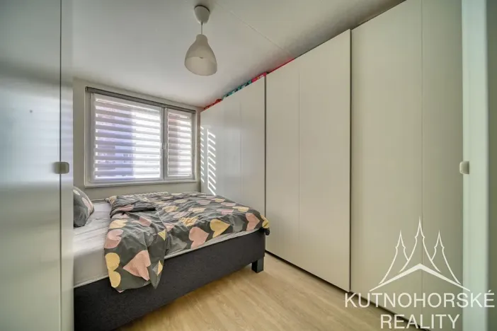 Prodej bytu 3+kk, Kutná Hora, Opletalova, 71 m2
