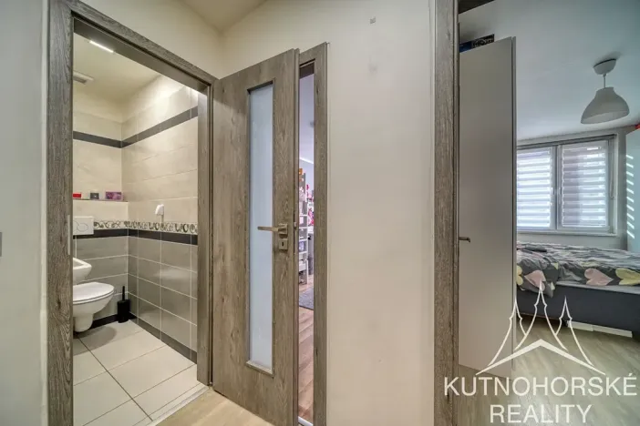 Prodej bytu 3+kk, Kutná Hora, Opletalova, 71 m2