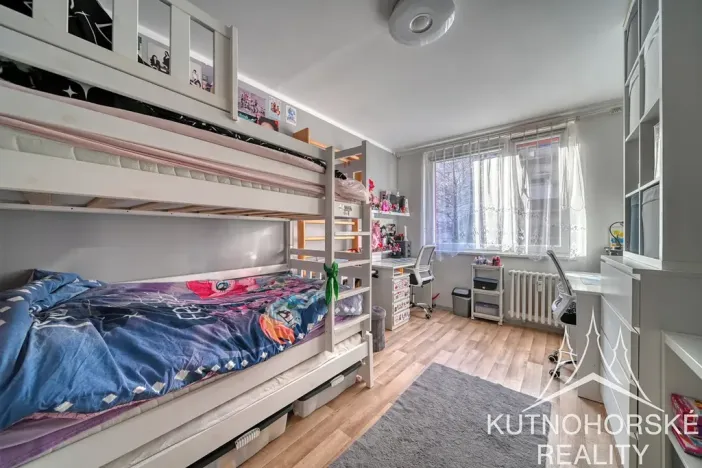 Prodej bytu 3+kk, Kutná Hora, Opletalova, 71 m2