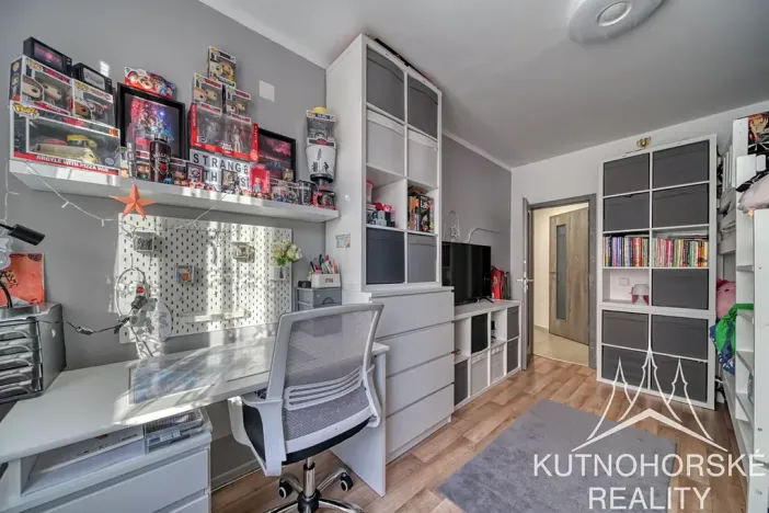 Prodej bytu 3+kk, Kutná Hora, Opletalova, 71 m2