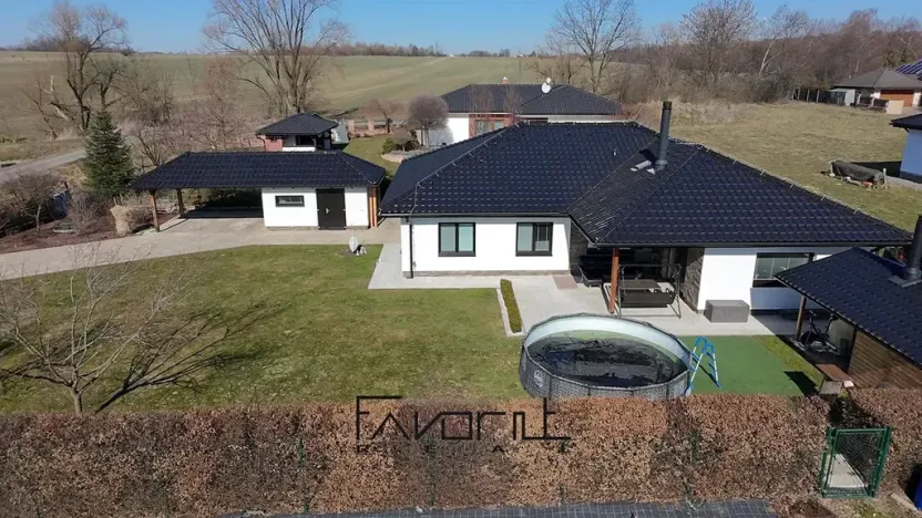 Prodej rodinného domu, Ostrava, Skotnice, 137 m2