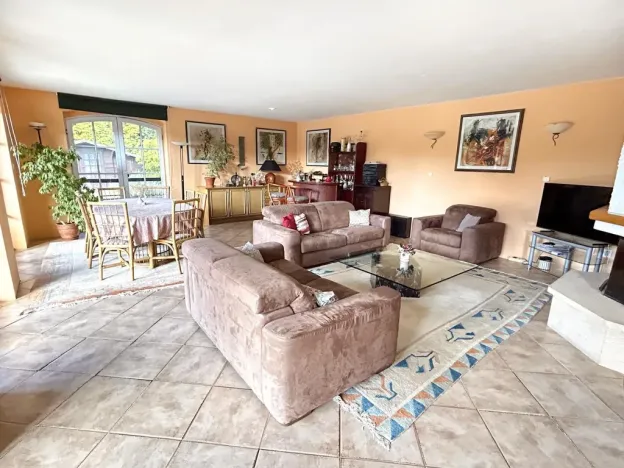 Prodej vícegeneračního domu, Olšany, 392 m2