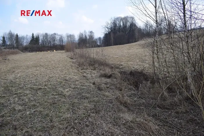 Prodej pozemku pro bydlení, Lipová-lázně, 3795 m2