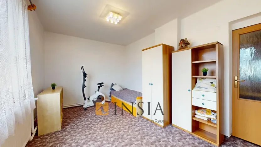 Prodej bytu 3+1, Svinaře, U Rybníka, 74 m2