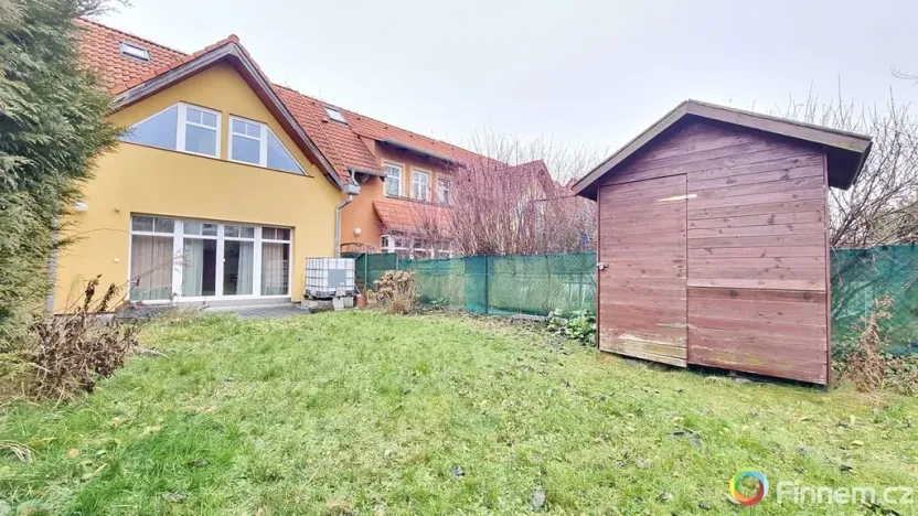 Pronájem rodinného domu, Kamenice, 115 m2