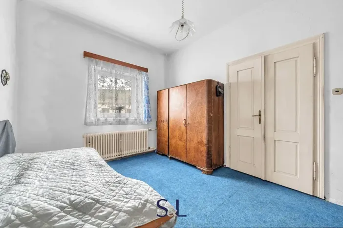 Prodej rodinného domu, Svor, 180 m2