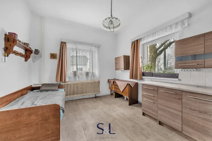 Prodej rodinného domu, Svor, 180 m2