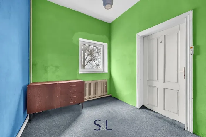 Prodej rodinného domu, Svor, 180 m2