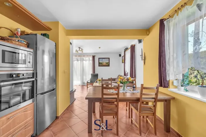 Prodej rodinného domu, Jičín, 150 m2