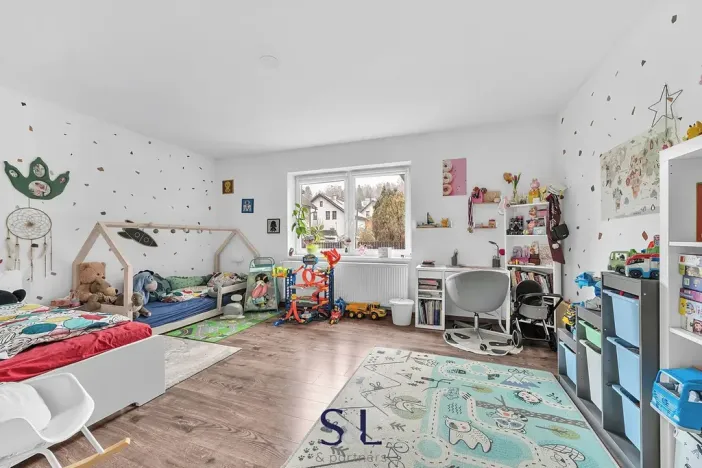 Prodej rodinného domu, Nový Bor, Mánesova, 255 m2