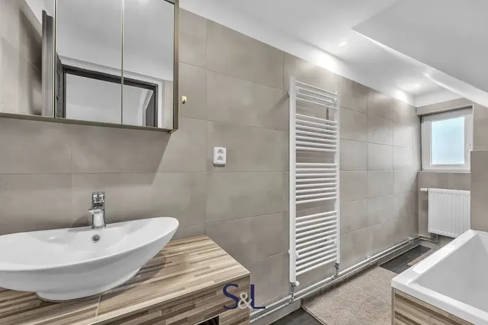 Prodej rodinného domu, Nový Bor, Mánesova, 255 m2