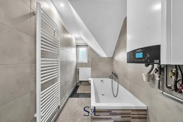 Prodej rodinného domu, Nový Bor, Mánesova, 255 m2