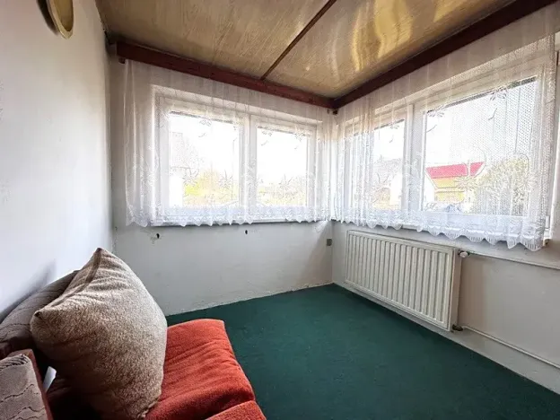 Prodej rodinného domu, Milotice nad Bečvou, 85 m2