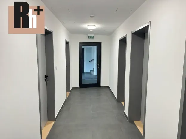 Prodej bytu 3+kk, Ostrava, Opavská, 70 m2