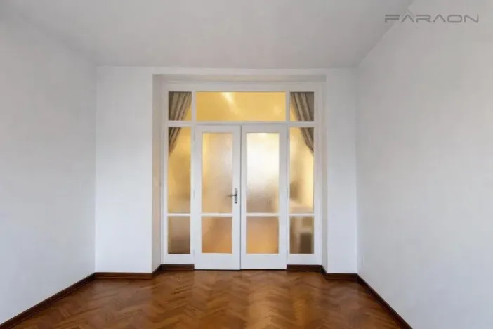 Pronájem bytu 3+1, Praha - Břevnov, Bělohorská, 80 m2