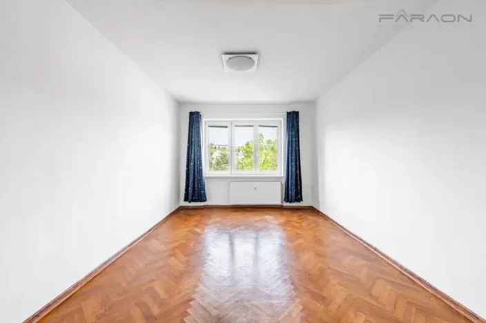 Pronájem bytu 3+1, Praha - Břevnov, Bělohorská, 80 m2