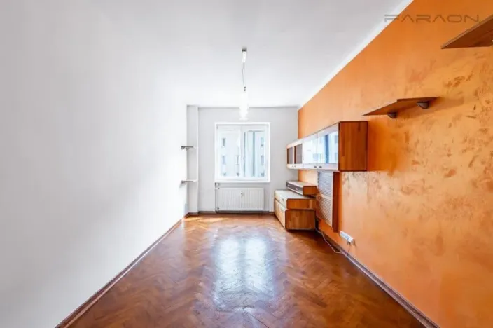 Pronájem bytu 3+1, Praha - Břevnov, Bělohorská, 80 m2