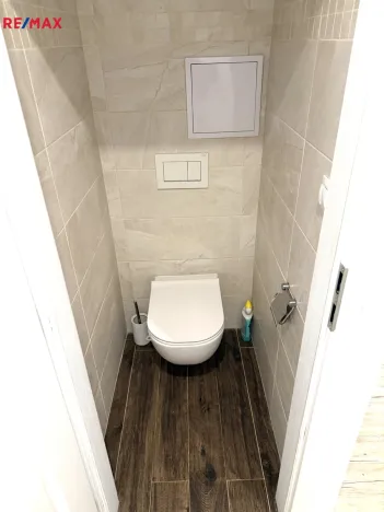 Prodej bytu 3+kk, Jihlava - Horní Kosov, Jarní, 69 m2