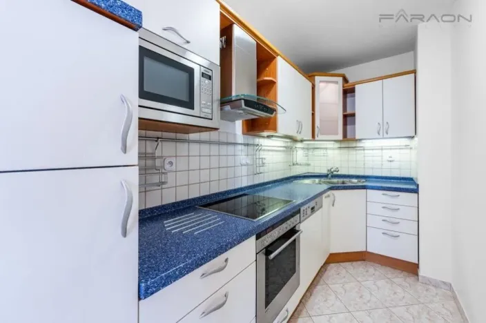 Pronájem bytu 3+kk, Praha - Stodůlky, Kodymova, 87 m2