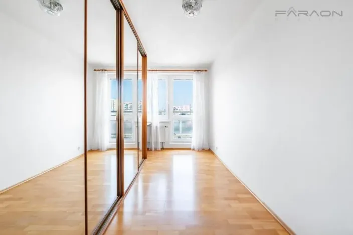 Pronájem bytu 3+kk, Praha - Stodůlky, Kodymova, 87 m2