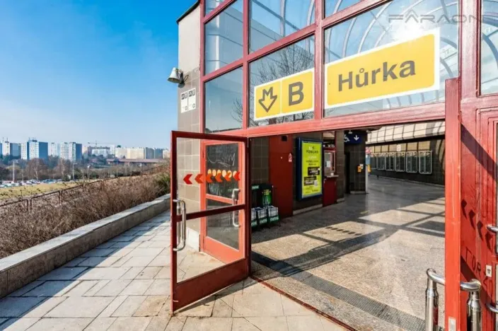 Pronájem bytu 3+kk, Praha - Stodůlky, Kodymova, 87 m2