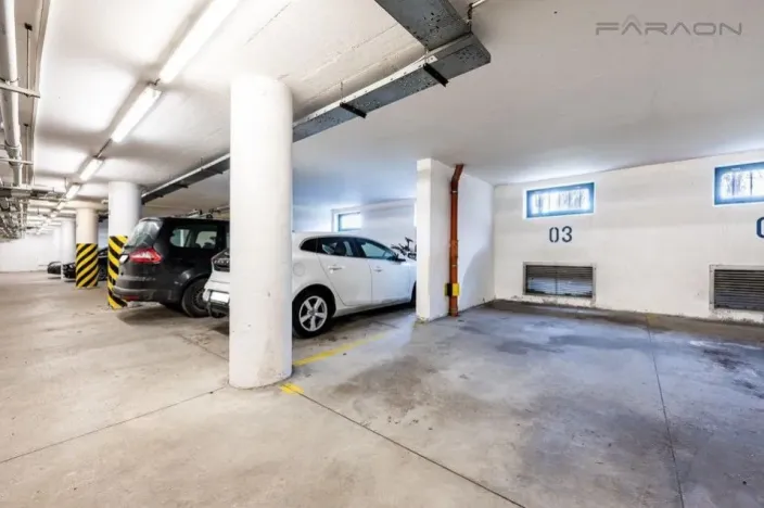 Pronájem bytu 3+kk, Praha - Stodůlky, Kodymova, 87 m2