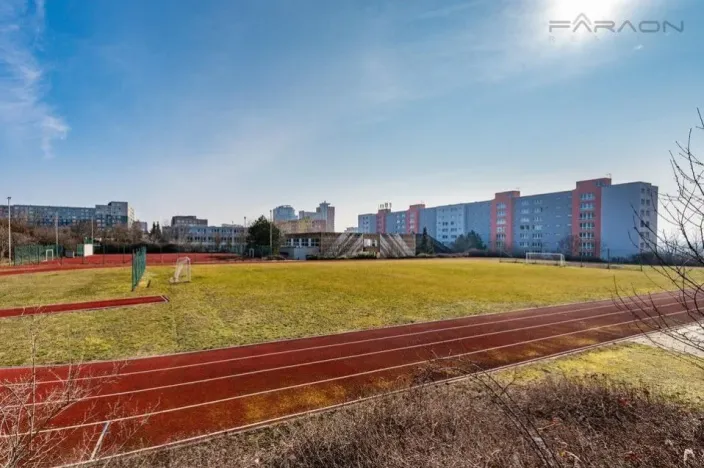 Pronájem bytu 3+kk, Praha - Stodůlky, Kodymova, 87 m2