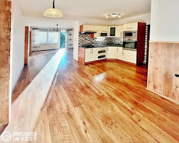 Prodej rodinného domu, Dvůr Králové nad Labem, Klicperova, 180 m2