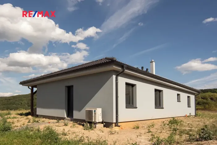 Prodej rodinného domu, Srbeč, 121 m2