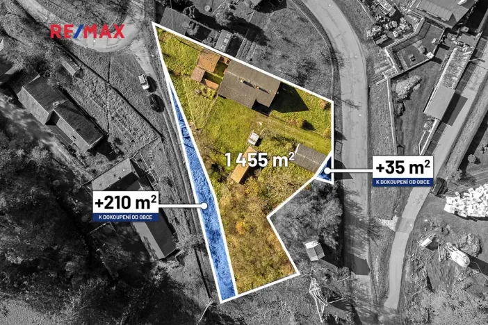 Prodej rodinného domu, Týnec nad Sázavou, 71 m2