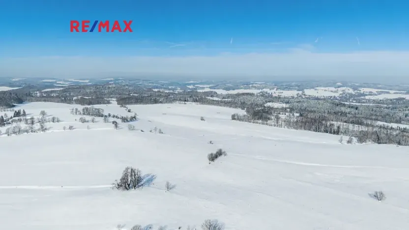 Prodej rodinného domu, Rybniště, 215 m2