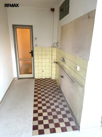 Prodej bytu 3+1, Jihlava, Jiřího z Poděbrad, 74 m2