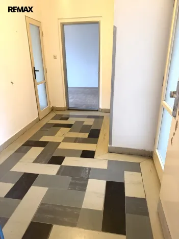 Prodej bytu 3+1, Jihlava, Jiřího z Poděbrad, 74 m2