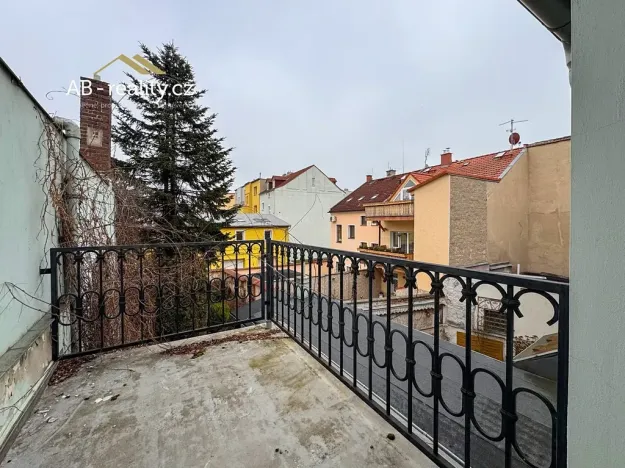 Prodej rodinného domu, Teplice, Thámova, 215 m2